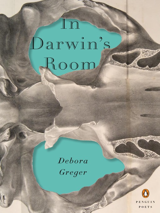 Title details for In Darwin's Room by Debora Greger - Wait list